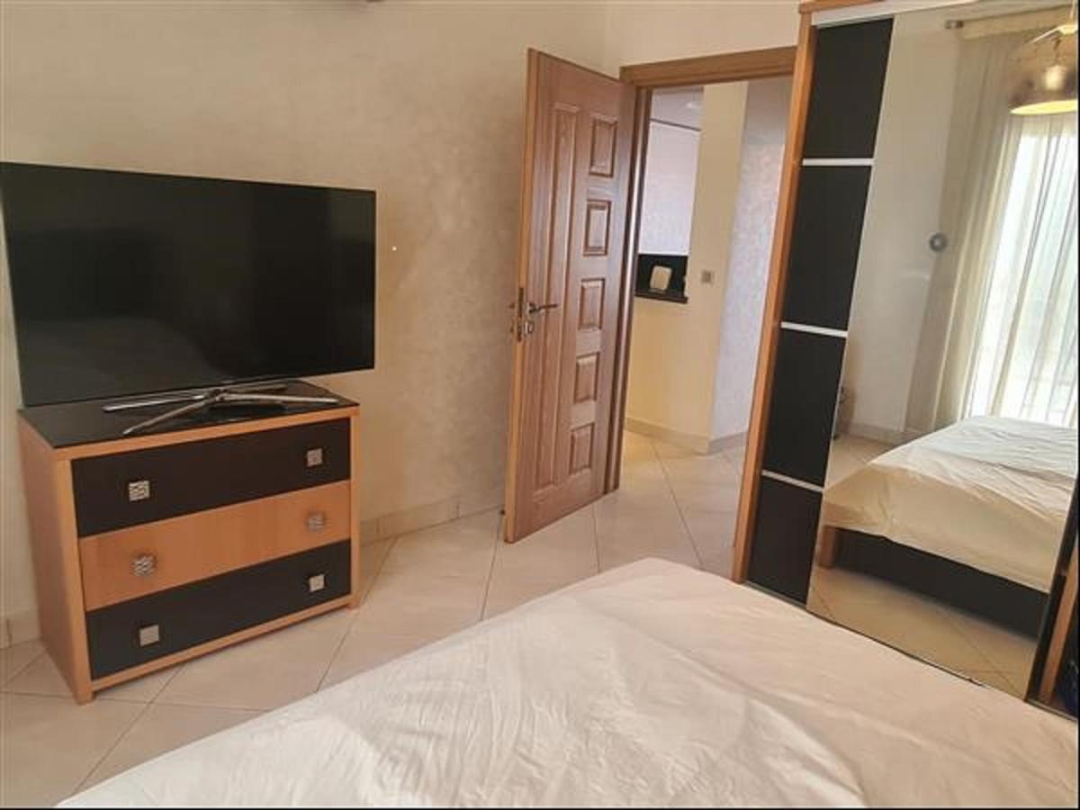 Agadir, Simple Confortable Frühstückspension Agadir