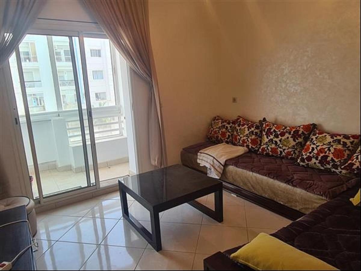 Bed & Breakfast Agadir, Simple Confortable *