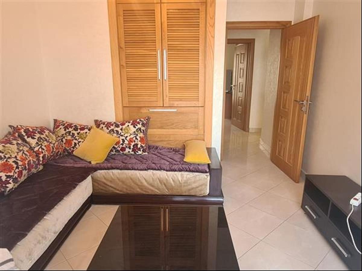 Agadir, Simple Confortable Bed & Breakfast *