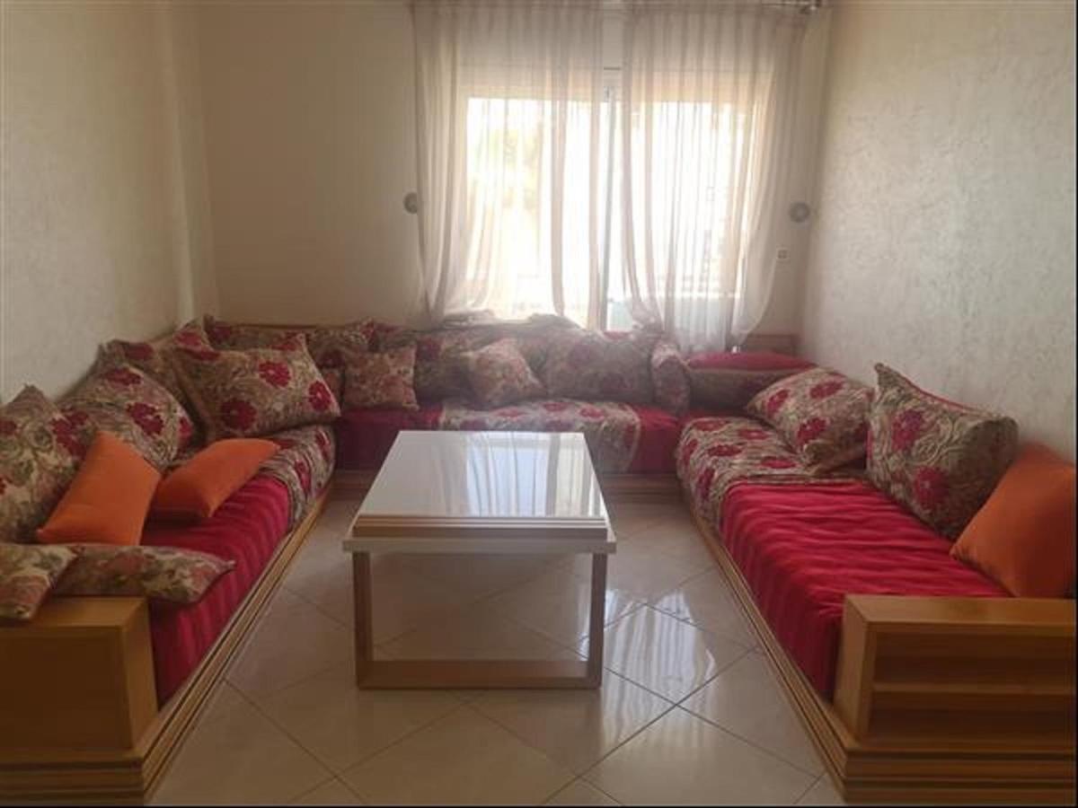 Agadir, Simple Confortable Bed & Breakfast