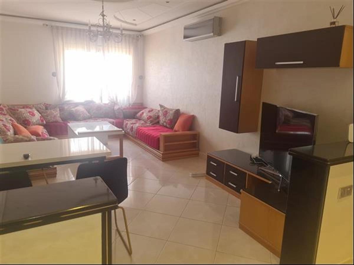 Agadir, Simple Confortable