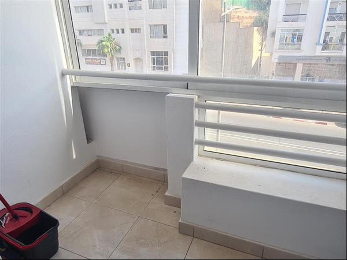Agadir, Simple Confortable Agadir